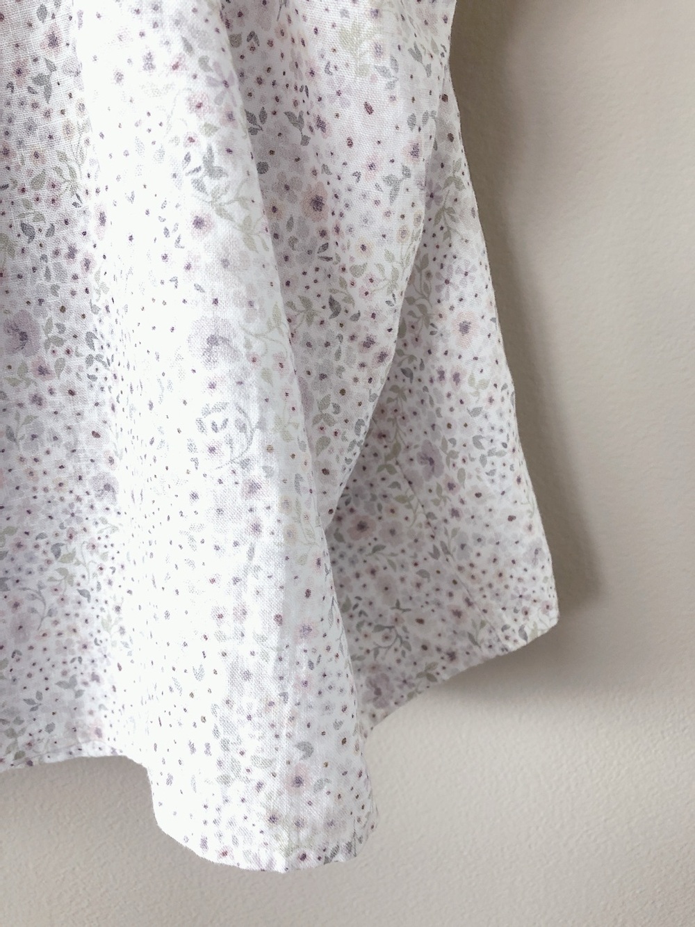 Aritizia Wilfred Linen Camisole Organic linen camisole XL tank top like new - Picture 14 of 16